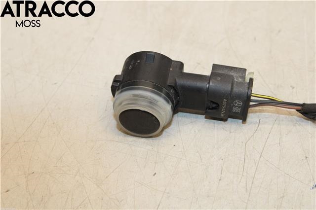 Parkeringssensor bak til Mercedes GLC 2015-2022 (X253) (X253) (A00090555049999|)