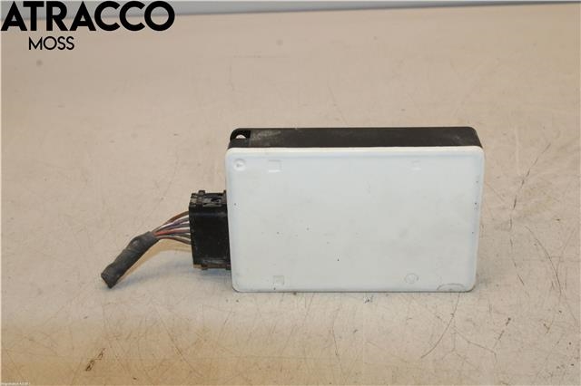 Sensor radar til Mercedes GLC 2015-2022 (X253) (X253) (A0009052504|)