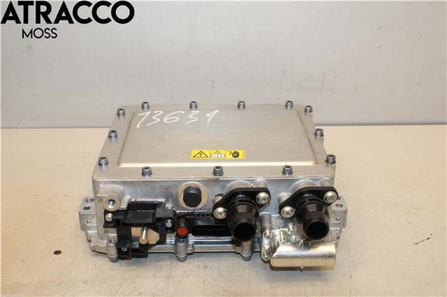 DCDC converter hybrid til Mercedes GLC, 2015-2022 (X253) (X253) (A0003420700)