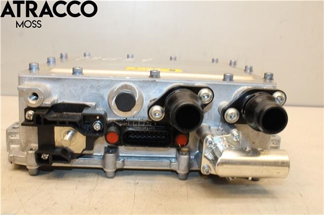 DCDC converter hybrid til Mercedes GLC 2015-2022 (X253) (X253) (A0003420700|)