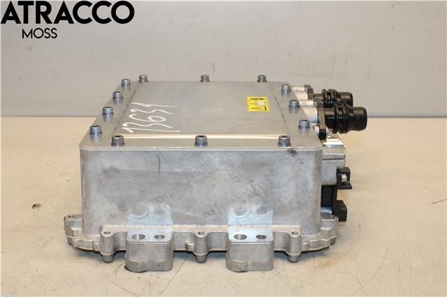 DCDC converter hybrid til Mercedes GLC 2015-2022 (X253) (X253) (A0003420700|)