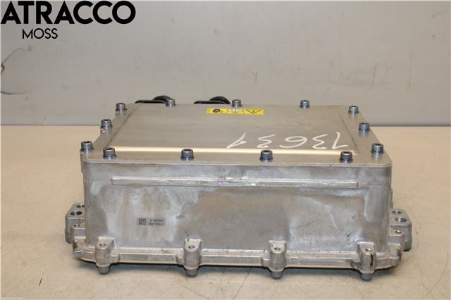 DCDC converter hybrid til Mercedes GLC 2015-2022 (X253) (X253) (A0003420700|)