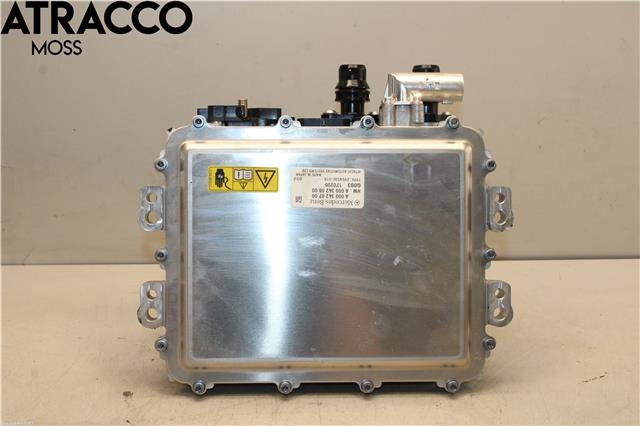 DCDC converter hybrid til Mercedes GLC 2015-2022 (X253) (X253) (A0003420700|)
