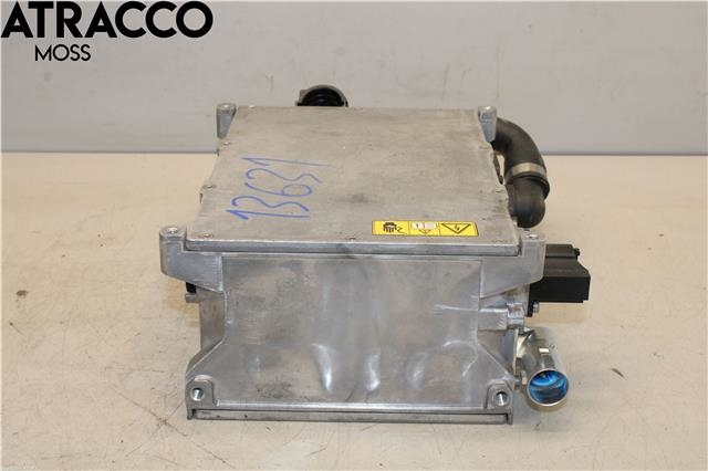 Batterilader (OBC - On Board Charger) til Mercedes GLC 2015-2022 (X253) (X253) (A0009005809|)
