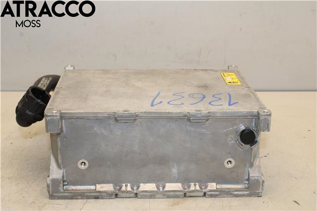 Batterilader (OBC - On Board Charger) til Mercedes GLC 2015-2022 (X253) (X253) (A0009005809|)