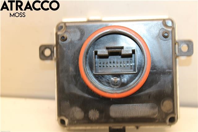 Styreenhet xenon/ballast til Audi Q5 2008-2012 (Type I, Fase 1)  (4G0907697D|)