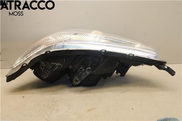 Frontlykt venstre halogen til Mitsubishi ASX 2010-2019  (8301B587|)