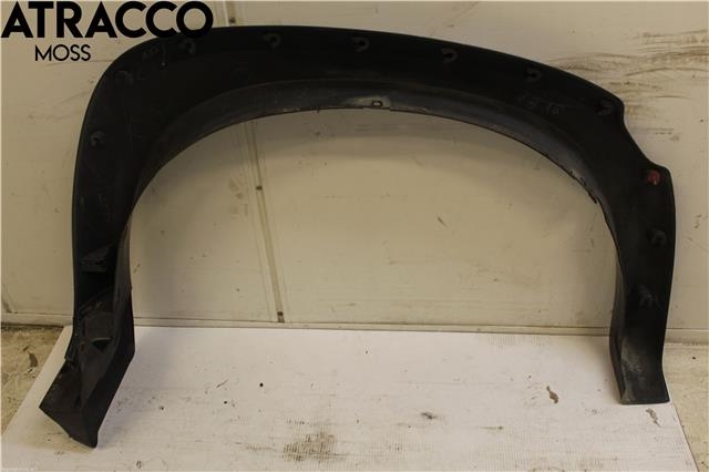 Hjulbuelist venstre foran til Isuzu D-Max 2007-2012 (Type I) (8980241461|)