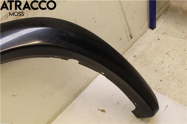 Hjulbuelist venstre foran til Isuzu D-Max 2007-2012 (Type I)  (8980241431|)