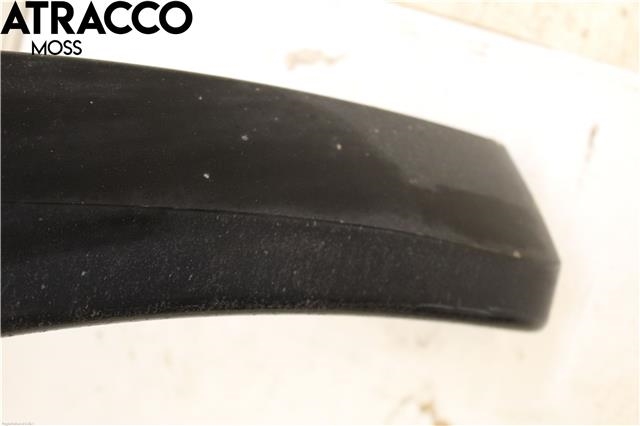 Hjulbuelist venstre foran til Isuzu D-Max 2007-2012 (Type I)  (8980241431|)