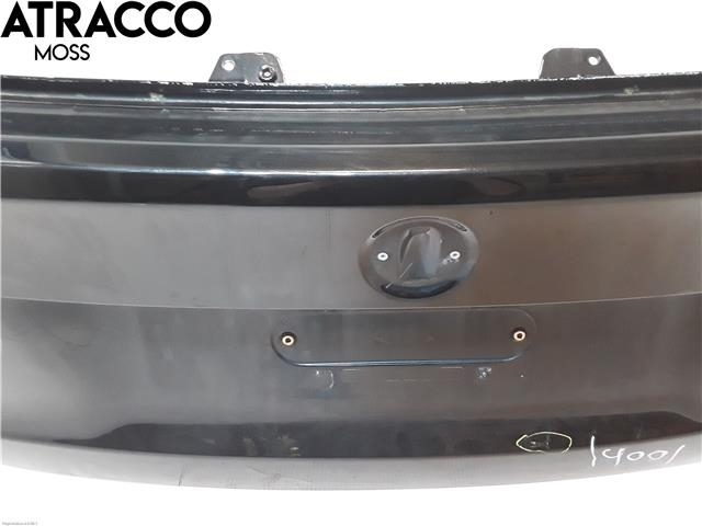 Bakluke combi til BMW 3-Serie 2012-2018 (F30/F31/F34) (F30/F31/F34) (41007314180|)