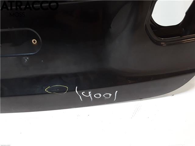 Bakluke combi til BMW 3-Serie 2012-2018 (F30/F31/F34) (F30/F31/F34) (41007314180|)