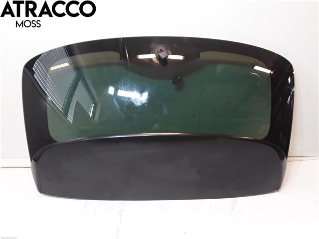 Bakluke combi til BMW 3-Serie 2012-2018 (F30/F31/F34) (F30/F31/F34) (4100731441007314180180|)