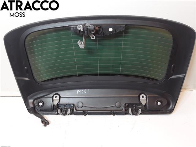 Bakluke combi til BMW 3-Serie 2012-2018 (F30/F31/F34) (F30/F31/F34) (4100731441007314180180|)