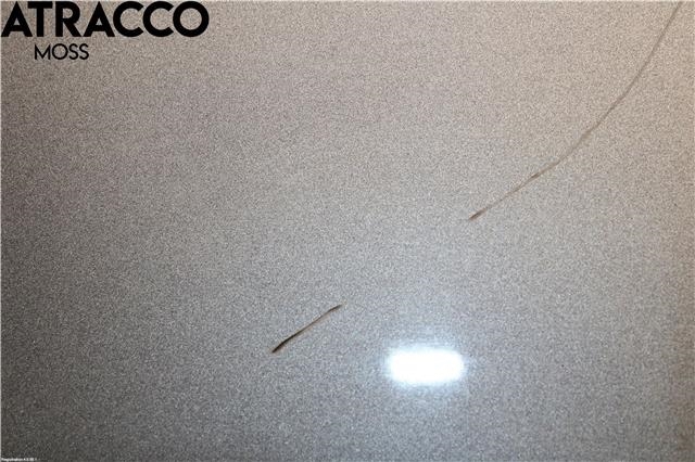 Spoiler bakluke til Mercedes B-Klasse 2011-2018 (W246) (W246) (A2467900588|)