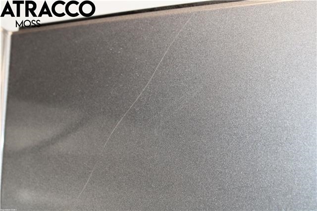 Spoiler bakluke til Mercedes B-Klasse 2011-2018 (W246) (W246) (A2467900588|)