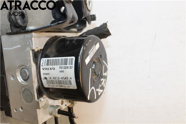 ABS sentral til Volvo XC60 2008-2013 (Type I, Fase 1)  (31329138|)