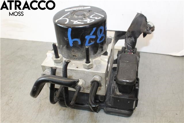 ABS sentral til Volvo XC60 2008-2013 (Type I, Fase 1)  (31329138|)