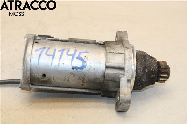Starter til VW Polo 2014-2017 (Type V, Fase 2)  (02M911021G|)