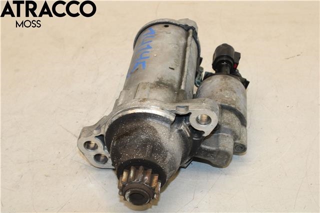 Starter til VW Polo 2014-2017 (Type V, Fase 2)  (02M911021G|)