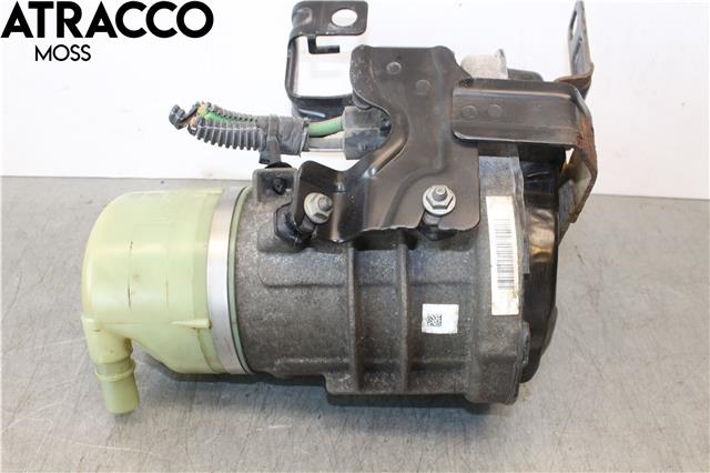 Servo pumpe mekanisk til Volvo XC60 2008-2013 (Type I, Fase 1)  (36011310|)