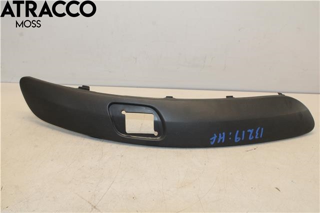 Lister til VW Golf, Plus/Cross 2005-2009 (Fase 1)  (5M0807656C|)