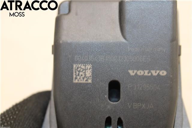 Sensor radar til Volvo XC60 2008-2013 (Type I, Fase 1)  (31387310|)