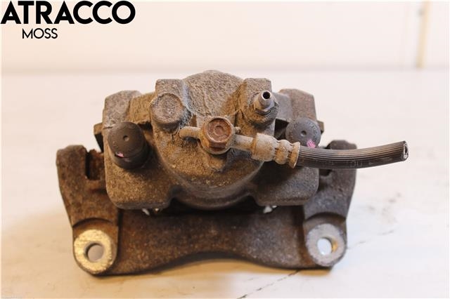 Bremsecaliper høyre foran til Toyota Yaris 2014-2020 (Type III, Fase 2) (477300D070|)