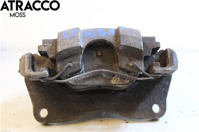 Bremsecaliper høyre foran til Toyota Yaris 2014-2020 (Type III, Fase 2) (477300D070|)