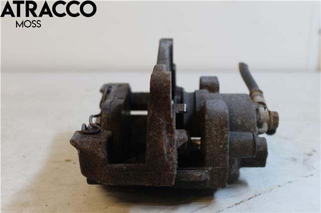 Bremsecaliper venstre foran til Toyota Yaris 2014-2020 (Type III, Fase 2) (477500D070|)