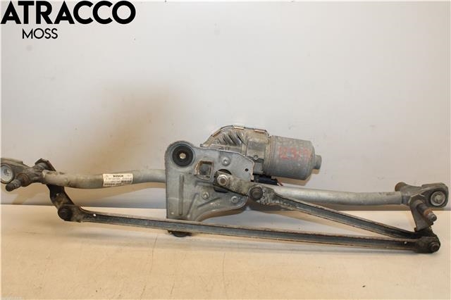 Viskermotor frontrute til Volvo XC60 2008-2013 (Type I, Fase 1) (31333454|)