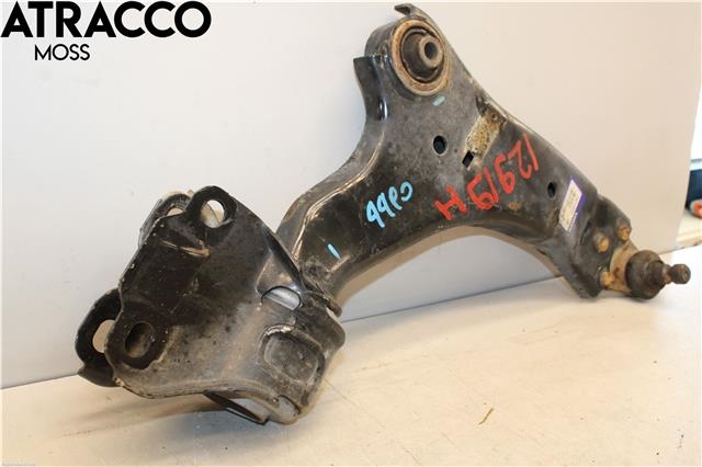 Bærebru høyre foran nedre til Volvo XC60 2008-2013 (Type I, Fase 1)  (31317666|)