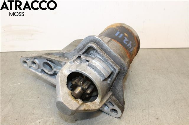 Starter til Nissan Qashqai 2010-2014 (Type I, Fase 2)  (23300EE01D|)
