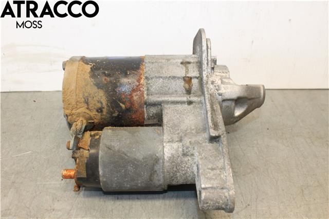 Starter til Nissan Qashqai 2010-2014 (Type I, Fase 2)  (23300EE01D|)