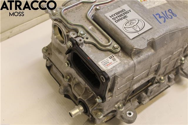 Inverter hybrid til Toyota Yaris 2014-2020 (Type III, Fase 2)  (G920059045|)