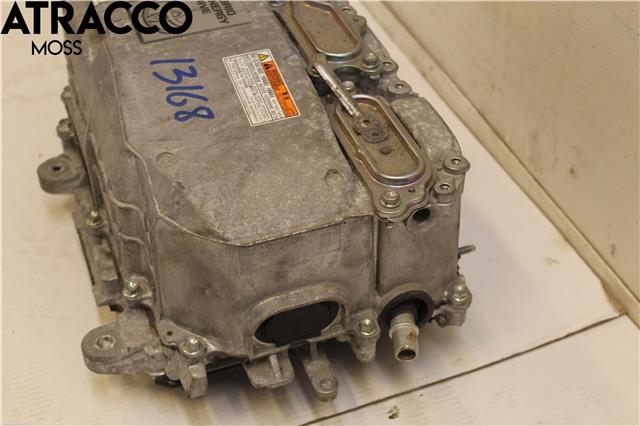 Inverter hybrid til Toyota Yaris 2014-2020 (Type III, Fase 2)  (G920059045|)