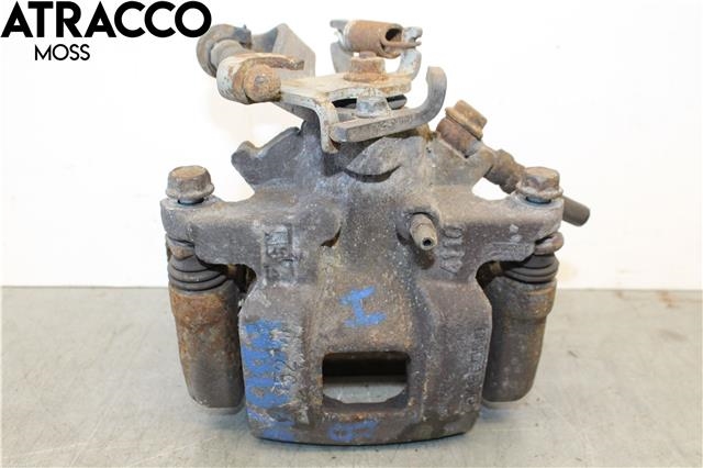 Bremsecaliper høyre bak til Mitsubishi ASX 2010-2019  (4605B650|)