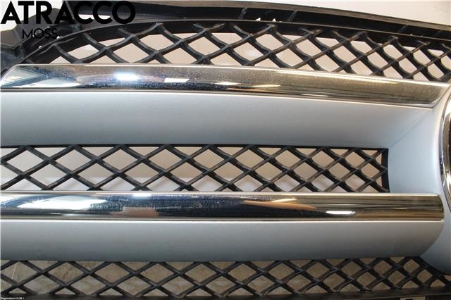 Grill til Mercedes B-Klasse 2011-2018 (W246) (W246) (A2468801283|)