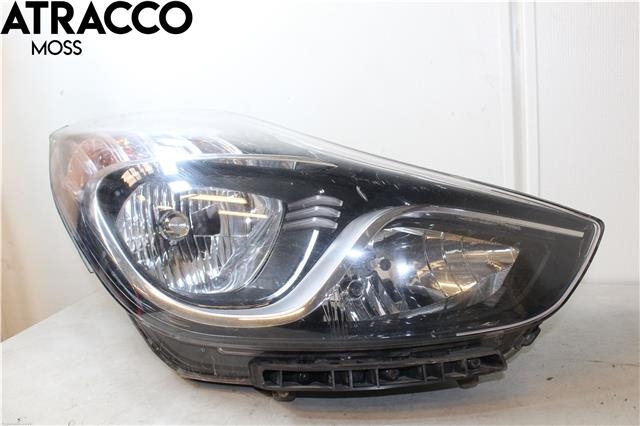 Frontlykt høyre halogen til Hyundai Ix20 2010-2017 (921021K000|)
