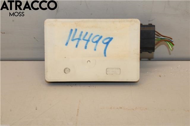 Sensor radar til Mercedes E-Klasse, 2016-2023 (W213) (W213) (A0009059907)