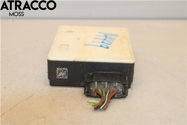 Sensor radar til Mercedes E-Klasse 2016-2023 (W213) (W213) (A0009059907|)