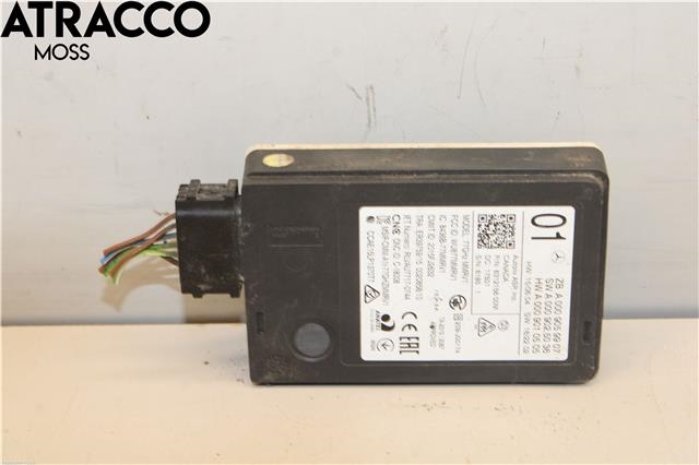 Sensor radar til Mercedes E-Klasse 2016-2023 (W213) (W213) (A0009059907|)
