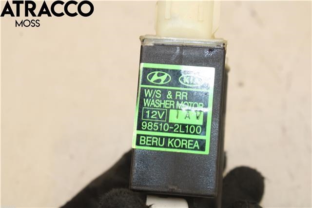 Spylerpumpe foran til Hyundai Ix20 2010-2017 (985102L100|)