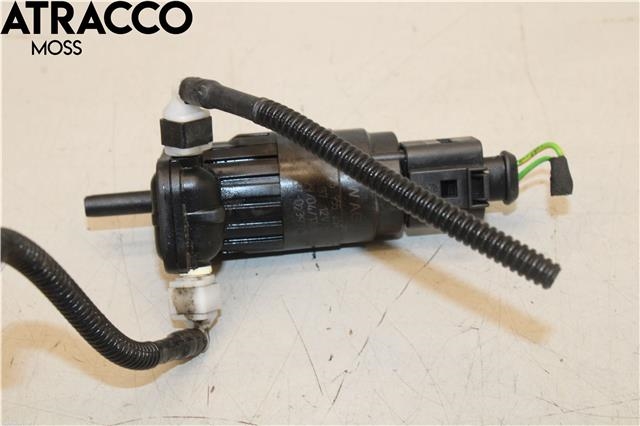 Spylerpumpe foran til VW Polo, 2009-2014 (Type V, Fase 1)  (1K6955651)