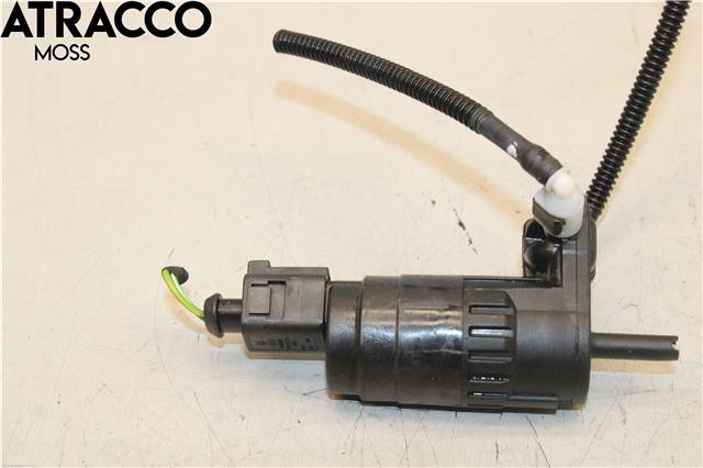 Spylerpumpe foran til VW Polo 2009-2014 (Type V, Fase 1) (1K6955651|)