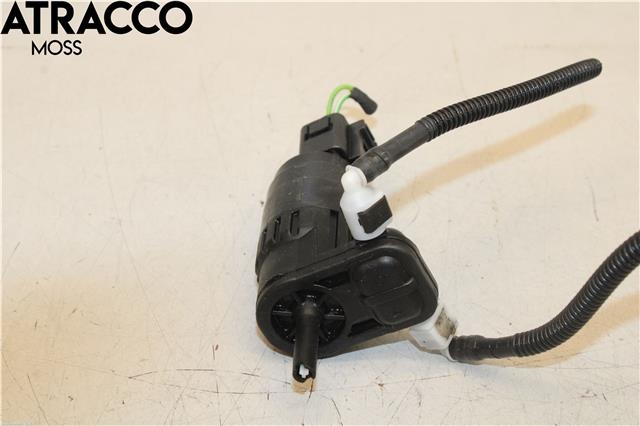 Spylerpumpe foran til VW Polo 2009-2014 (Type V, Fase 1) (1K6955651|)