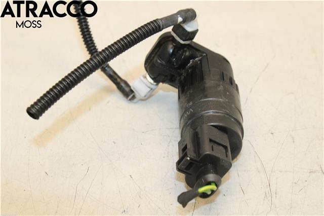 Spylerpumpe foran til VW Polo 2009-2014 (Type V, Fase 1) (1K6955651|)