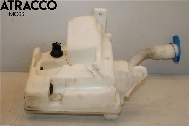 Spylertank til VW Polo, 2009-2014 (Type V, Fase 1)  (6R0955453G)