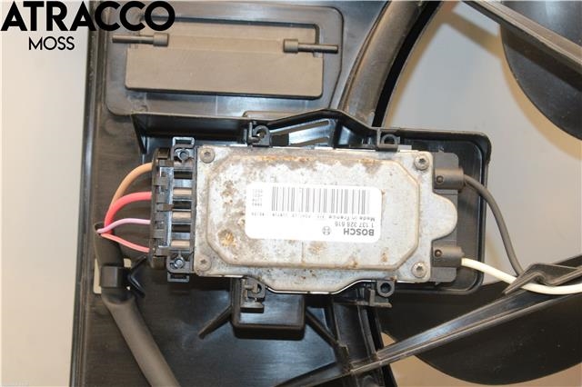 Kjølevifte til VW Golf VI 2008-2012 (1K0959455FB|)