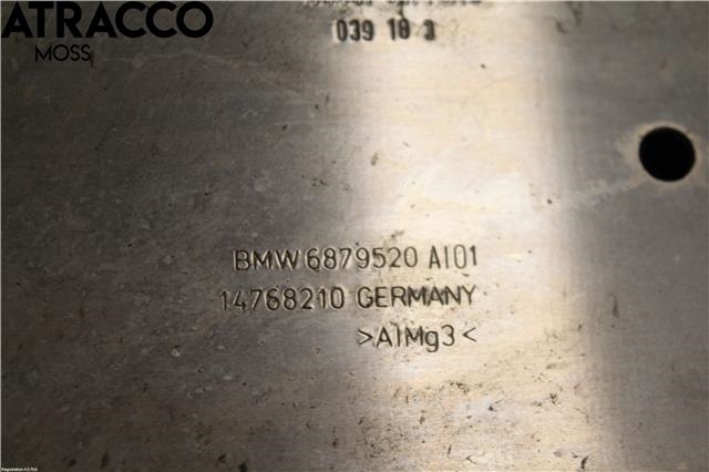 Diverse deler til BMW i3 2013-2022  (39206879520|)